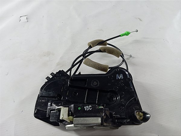 FECHADURA ELETRICA PORTA DIANTEIR ESQUERD TOYOTA YARIS 21/22