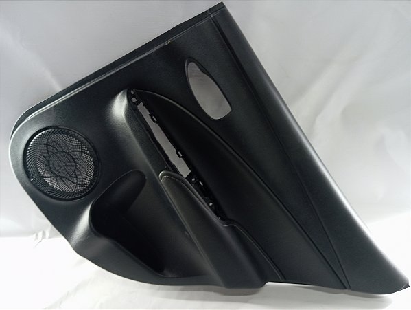 FORRO LATERAL PORTA TRASEIRA DIREITA TOYOT YARIS HATCH 21/22