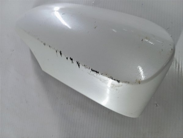 CAPA DO RETROVISOR LADO DIREITO TOYOTA YARIS 21/22 ORIGINAL