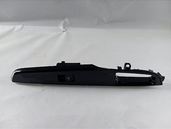 COMANDO VIDRO E MOLDURA BLACK PIANO TRASEIRO ESQ YARIS 21/22