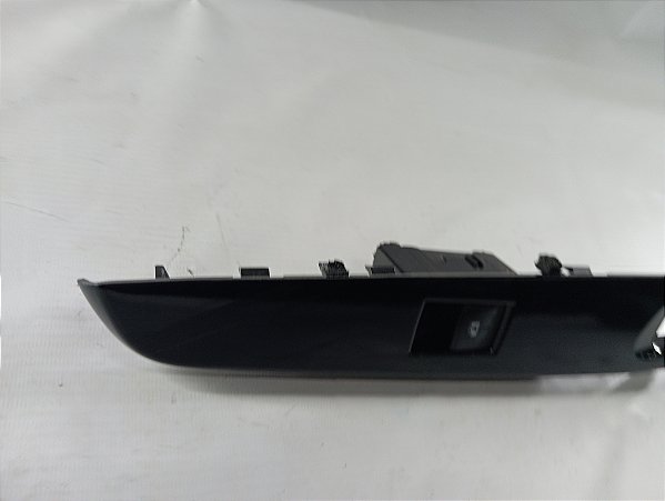 COMANDO VIDRO E MOLDURA BLACK PIANO TRASEIRO DIR YARIS 21/22