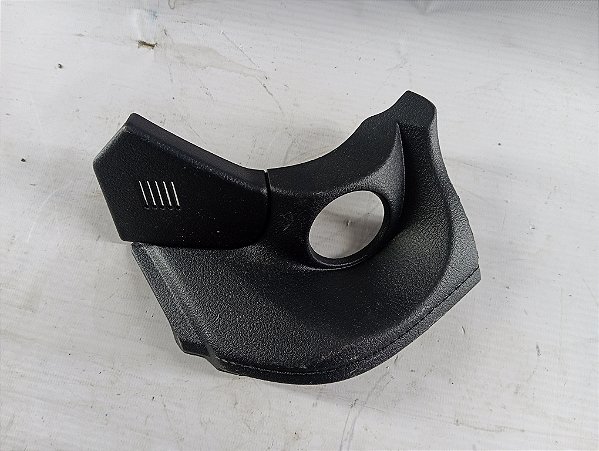 MOLDURA BOTAO START STOP PAINEL ORIGINAL TOYOTA YARIS 21/22