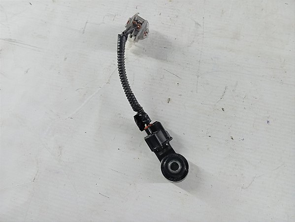 SENSOR DETONAÇÃO IMPACTO MOTOR ORIGINA TOYOT YARIS 1.5 21/22