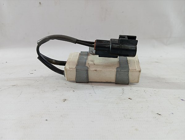 MODULO RESISTENCIA AR VENTOINHA RADIADOR TOYOTA YARIS 21/22