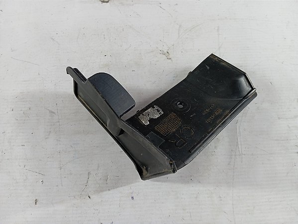 DEFLETOR LAMEIRO DIREITO PARABARRO TOYOTA YARIS 21/22