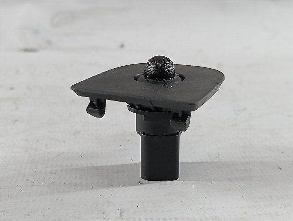 SENSOR PAINEL TEMPERATURA LUMINOSIDADE TOYOTA YARIS 21/22