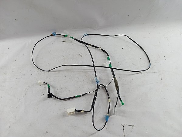 CHICOTE ORIGINAL ANTENA RADIO TOYOTA YARIS 21/22