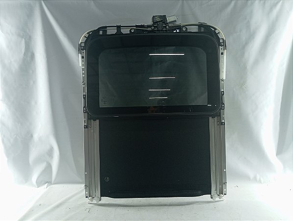TETO SOLAR COMPLETO VIDRO MAQUINA MOTOR TOYOTA YARIS 21/22