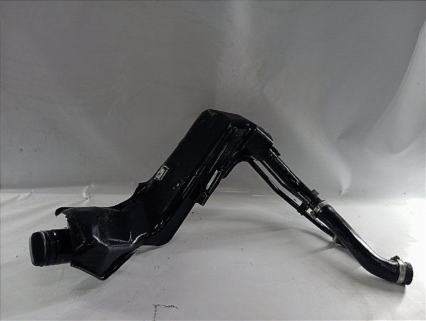 GARGALO BOCA TANQUE COMBUSTIVEL TOYOTA YARIS 21/22