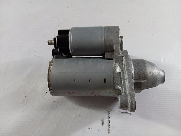 MOTOR PARTIDA ARRANQUE ORIGINAL TOYOTA YARIS 1.5 AUTO 21/22