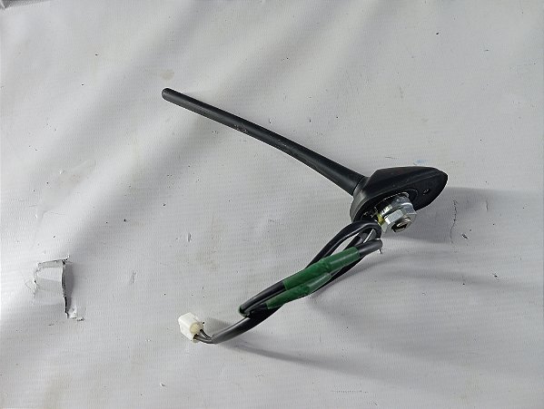 ANTENA TETO ORIGINAL E HASTE TOYOTA YARIS 21/22