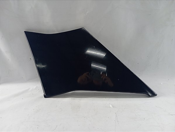 ACABAMENTO EXTERNO COLUNA TRASEIRA ESQUERD YARIS HATCH 21/22