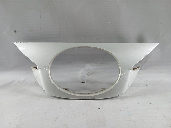 ACABAMENTO EMBLEMA GRADE PARACHOQUE TOYOTA YARIS 21/22