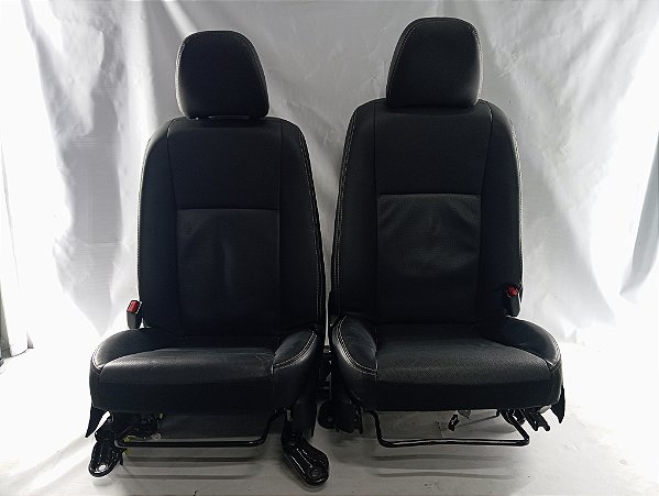 JOGO BANCOS CPMPLETO PORTA COPOS TOYOTA YARIS HATCH 21/22