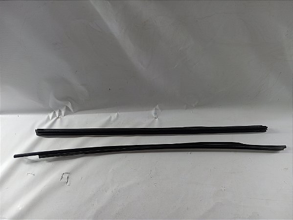 PAR PESTANA PORTA DINATEIRA ESQUERDA TOYOTA YARIS 21/22 ORIG