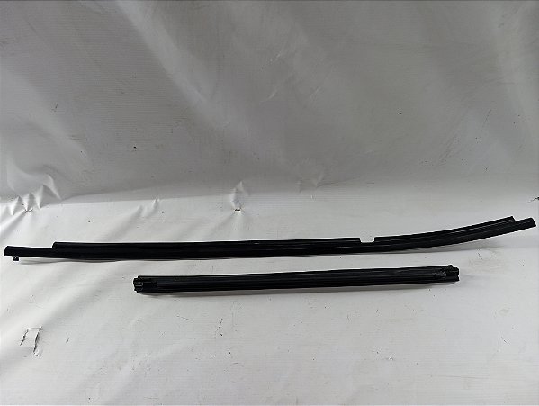 PAR PESTANA PORTA TRASEIRA ESQUERDA TOYOTA YARIS HATCH 21/22