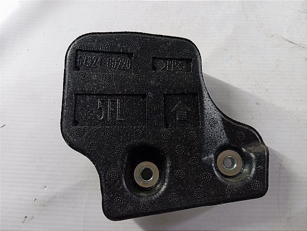 ISOPOR INTENO PORTA DIANTEIRA ESQUERDA TOYOTA YARIS 21/22