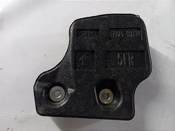 ISOPOR INTERNO PORTA DIANTEIRA DIREITA TOYOTA YARIS 21/22