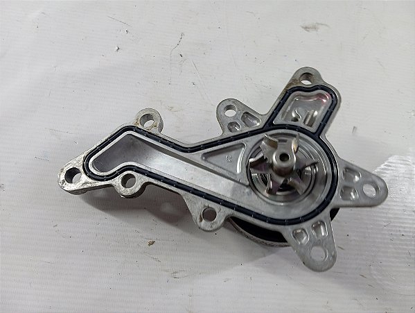 BOMBA D'AGUA DE AGUA COMPLETA ORIGINAL TOYOTA YARIS 21/22