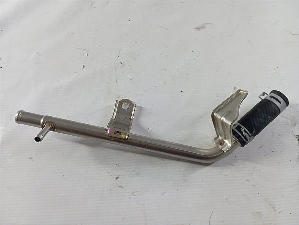 DUTO TUBO AGUA ATRAS DO MOTOR TOYOTA YARIS 1.5 AUTO 21/22