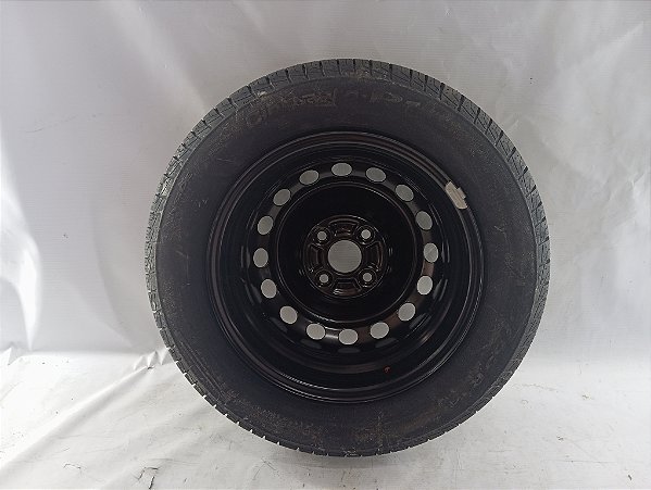 STEP ESTEP E PNEU PIRELLI 175/65/14 S USO TOYOTA YARIS 21/22