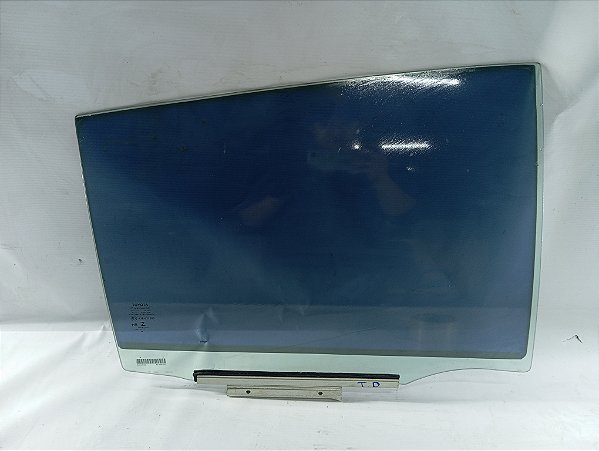VIDRO PORTA TRASEIRA DIREITA TOYOTA YARIS HATCH 21/22