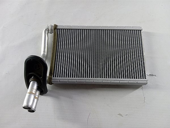 RADIADOR DE AR QUENTE PAINEL TOYOTA YARIS 1.5 21/22 ORIGINAL