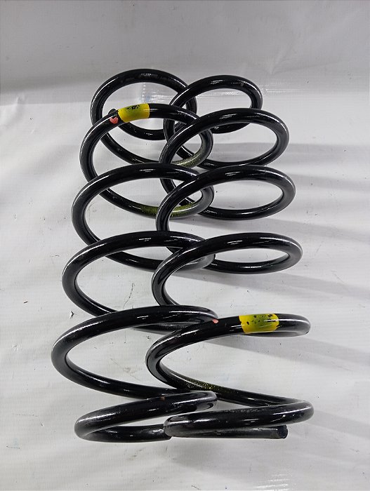 PAR MOLAS SUSPENSÃO TRASEIRA TOYOTA YARIS 21/22