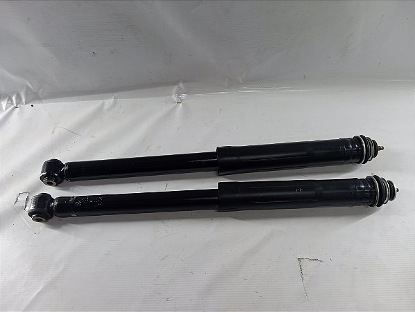 PAR AMORTECEDOR SUSPENSÃO TRASEIRA TOYOTA YARIS 21/22