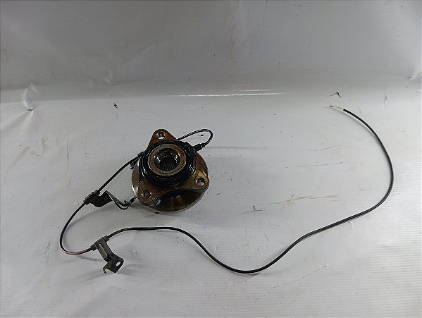 CUBO RODA DIANT DIR SENSOR ABS DEFEITO CHICOTE YARIS  21/22
