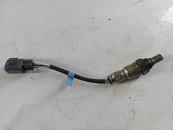 SONDA LAMBDA PÓS CATALISADOR TOYOTA YARIS 1.5 21/22 ORIGINAL