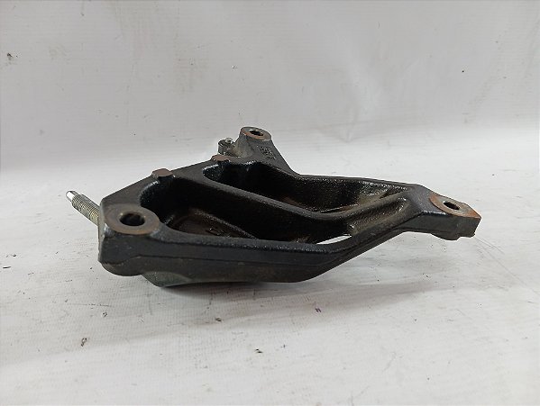 CALÇO SUPORTE COXIM HIDRAULICO MOTOR TOYOTA YARIS 1.5 21/22