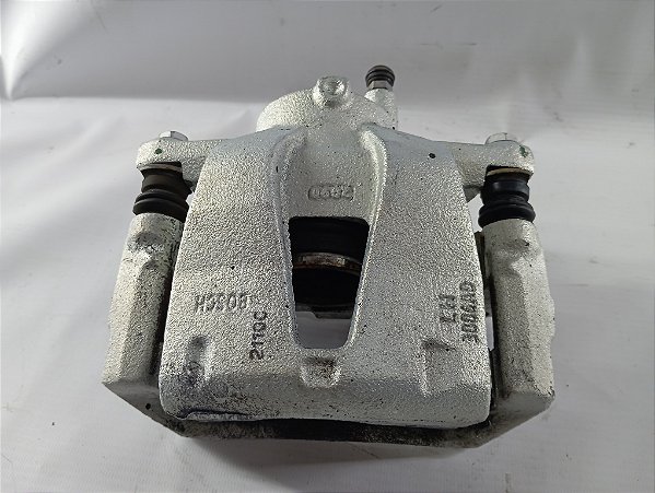 PINÇA MUNHAO FREIO DIANTEIRO ESQUERDO TOYOTA YARIS 1.5 2023