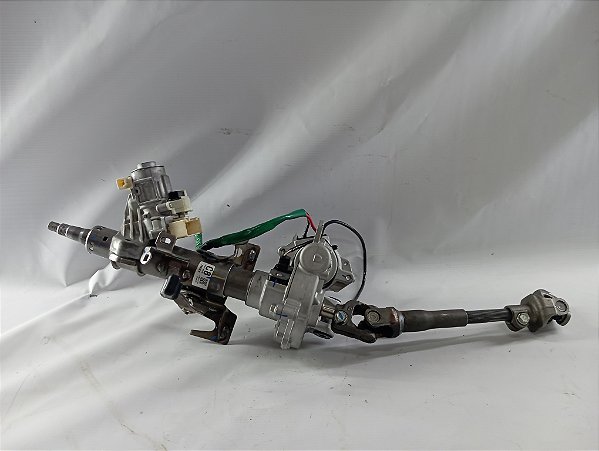COLUNA DIREÇAO ELETRICA ORIGINAL MOTOR TOYOTA YARIS 1.5 2023