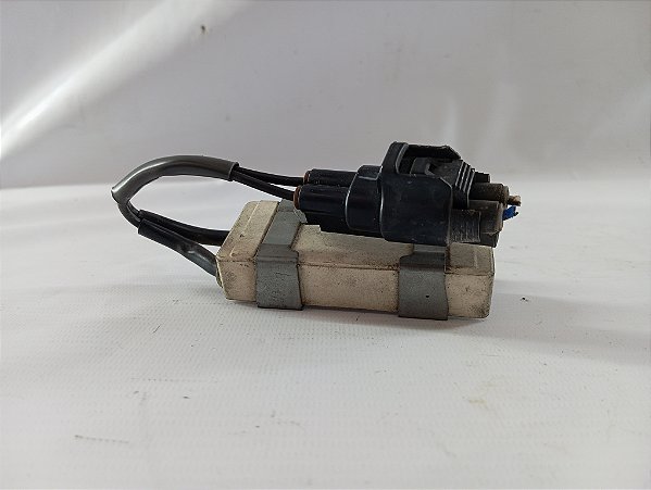 MODULO BICOS INJETORES CERAMICA TOYOTA YARIS 2023 ORIGINAL
