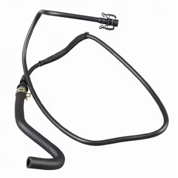 Mangueira Retorno Agua Radiador Volvo Xc60, Xc70 T5 t6 2.0