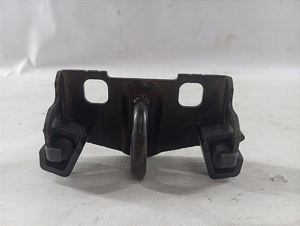BATENTE DA FECHADURA TAMPA TRASEIRA PEUGEOT 2008 2019/20