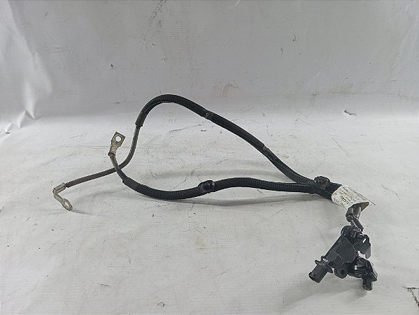 SENSOR E CABO NEGATIVO BATERIA PEUGEOT 2008 1.6 19/20