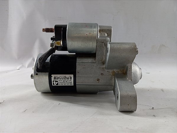 MOTOR PARTIDA ARRANQUE PEUGEOT 2008 1.6 16V 2019/20 ORIGINAL