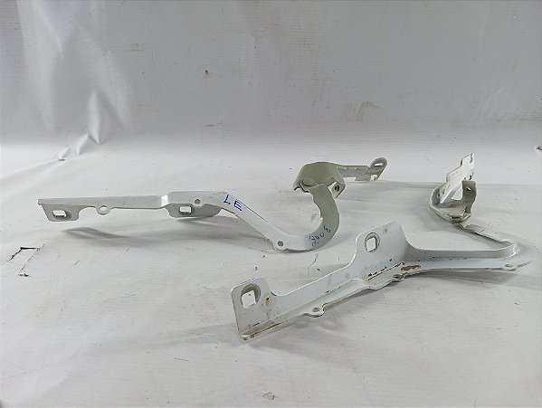 PAR DOBRADIÇA BRAÇO CAPO ORIGINAL PEUGEOT 2008 2019/20