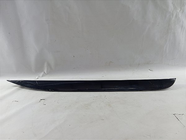 FRISO TETO ACIMA PORTA LD DIREITO PRETO PEUGEOT 2008 19/20