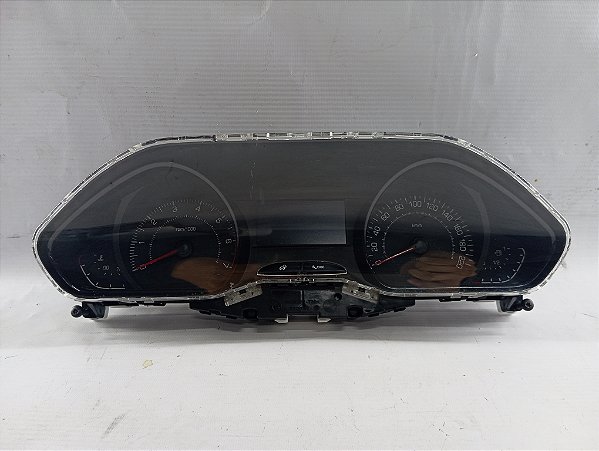 VELOCIMETRO PAINEL INSTRUMENTOS PEUGEOT 2008 1.6 AUT 2019/20