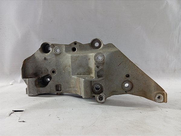 SUPORTE ALTERNADOR COMPRESSOR AR PEUGEOT 2008 1.6 2019/20