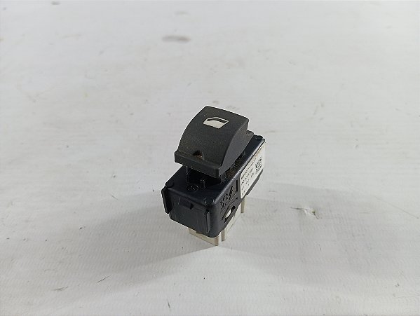BOTAO COMANDO VIDRO TRASEIRO DIREITO PEUGEOT 2008 2019/20