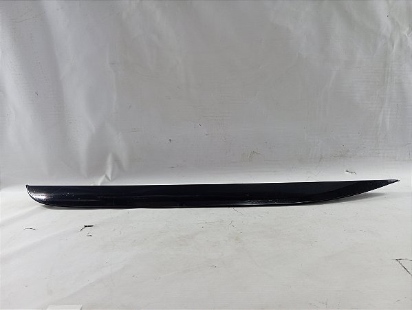 FRISO TETO ACIMA PORTA LD ESQUERDO PRETO PEUGEOT 2008 19/20