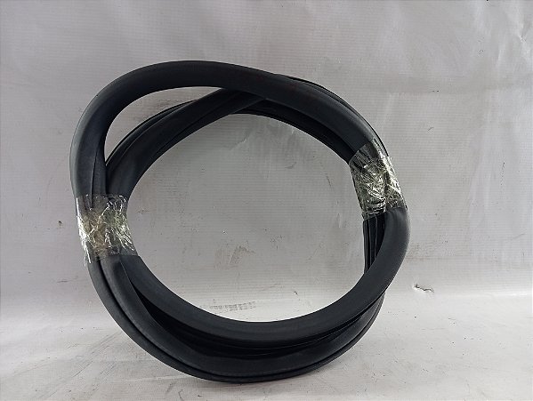 BORRACHA VEDAÇÃO PORTA TRASEIRA DIREITA PEUGEOT 2008 19/20