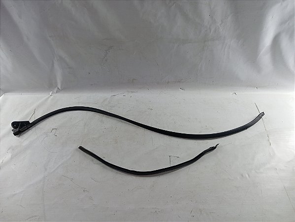 BORRACHA CONTORNO PORTA TRASEIRA DIREITA PEUGEOT 2008 19/20