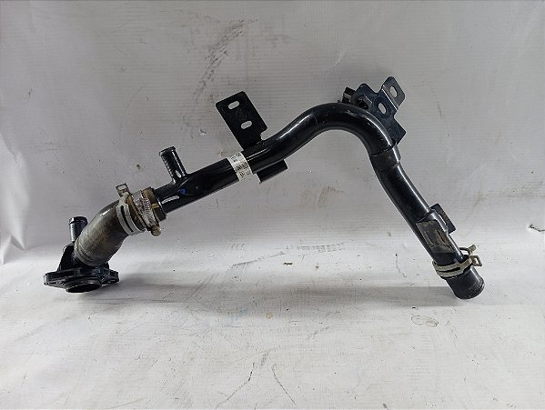 DUTO TUBO CAVALETE AGUA MOTOR PEUGEOT 2008 1.6 AUT 19/20