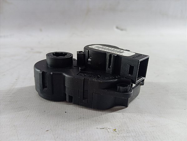 MOTOR RECIRCULADOR AR CAIXA EVAPORADORA PEUGEOT 2008 2019/20