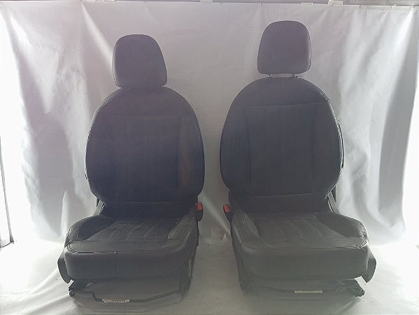 JOGO BANCOS COMPLETOS ORIGINAIS PEUGEOT 2008 2019/20